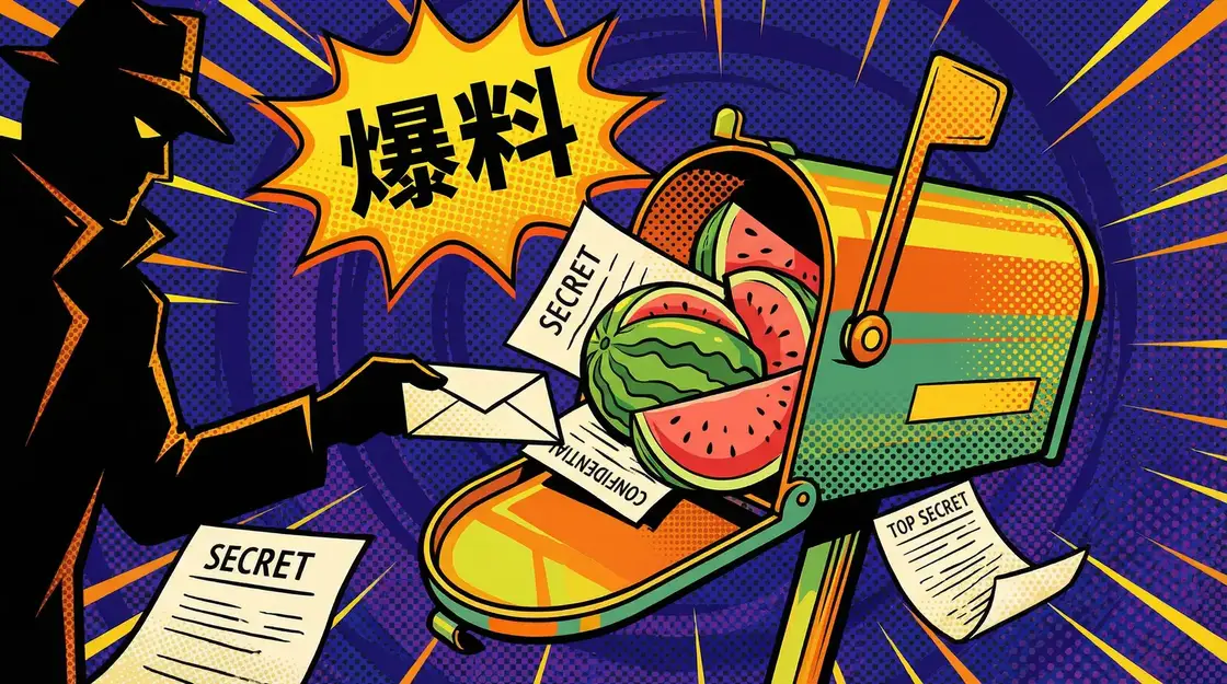 《黑料官网》黑料官网最新更新_全网独家黑料官网大全 匿名爆料通道漫画插图